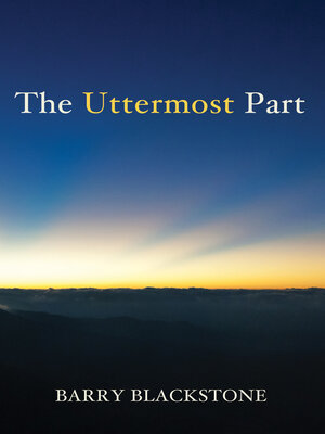 cover image of The Uttermost Part